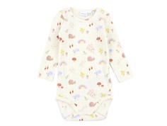 Name It jet stream printet body